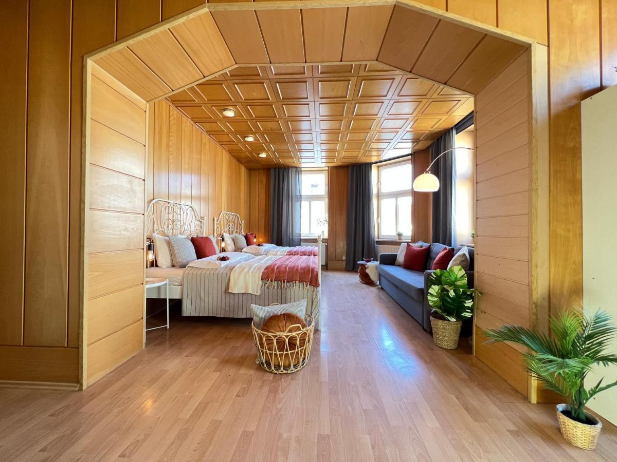 Joyful Place Apartment Wina Bagian luar foto