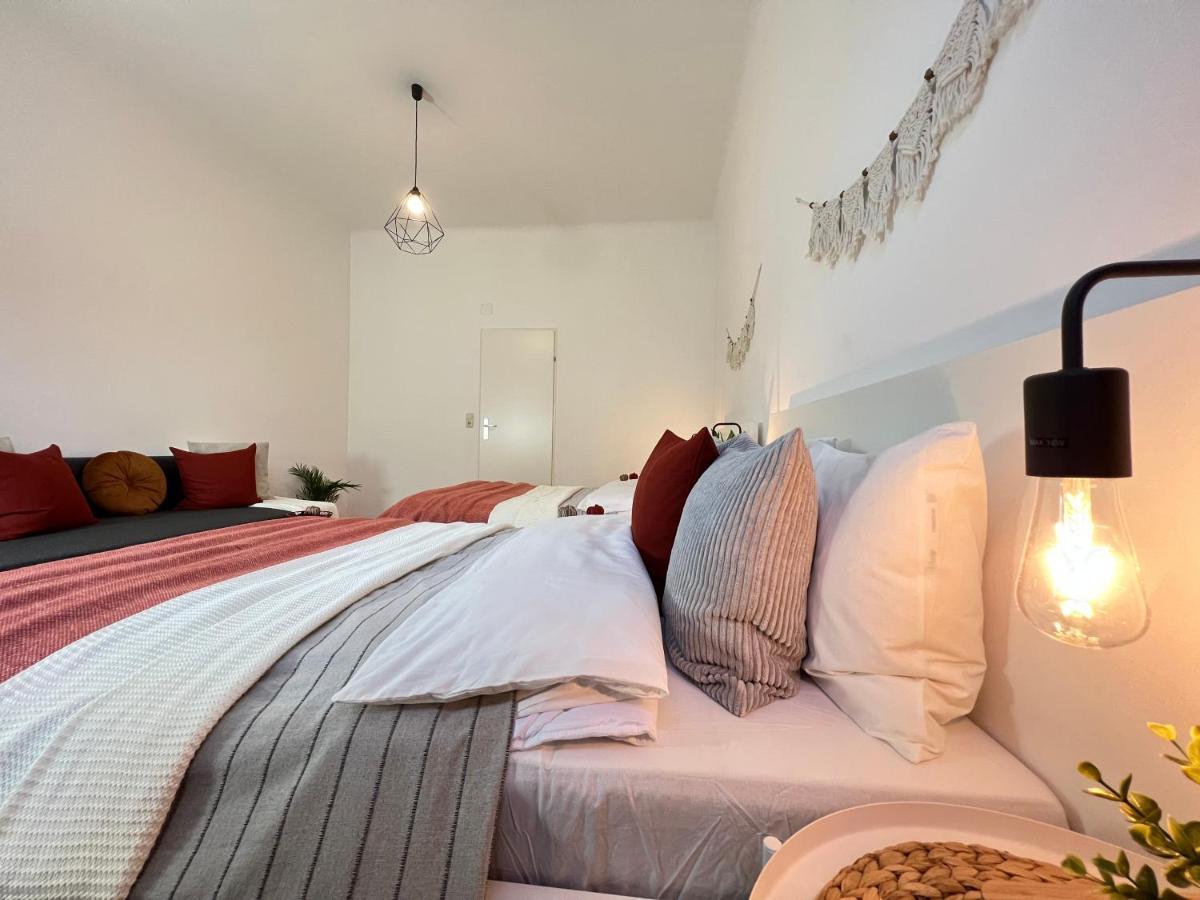Joyful Place Apartment Wina Bagian luar foto